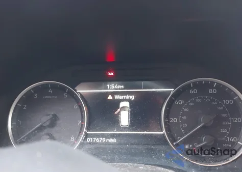 2024 Mitsubishi Outlander Es 2.5 from USA, damaged, VIN JA4J4UA89RZ077442